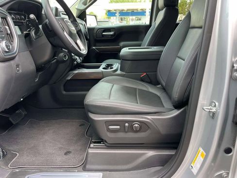 Certified 2022 GMC Sierra 1500 SLT w/ SLT Premium Plus Package image 28