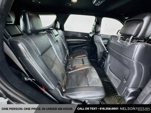 Used 2020 Dodge Durango GT RWD image 27