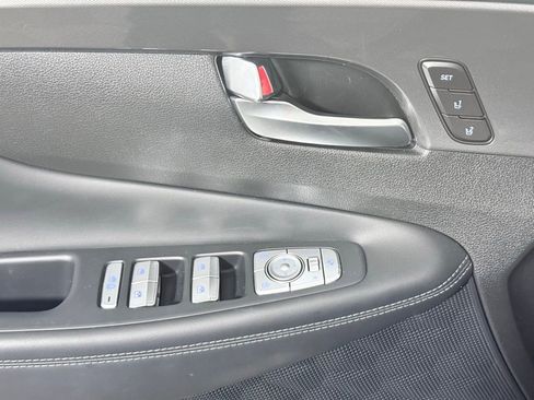 Used 2022 Hyundai Santa Fe Calligraphy FWD image 21
