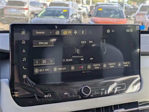 New 2025 Mitsubishi Outlander SE image 20