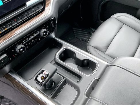 New 2026 Chevrolet Silverado 1500 LT Trail Boss w/ Safety Package image 8