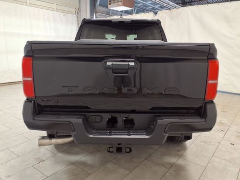 New 2026 Toyota Tacoma SR5 AWD/4WD image 8