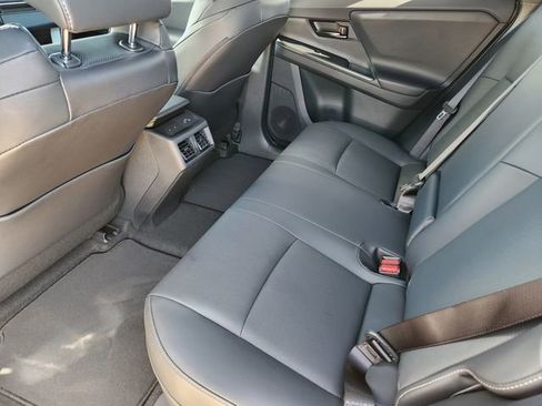 New 2026 Toyota bZ image 23