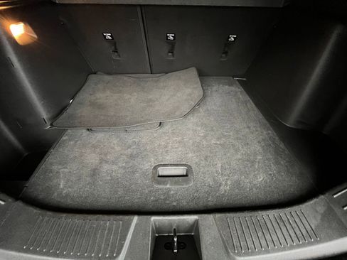 Used 2025 Chevrolet Trax LT image 31