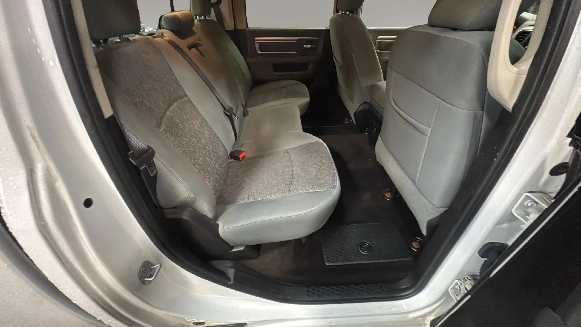 Used 2017 RAM 1500 Big Horn AWD/4WD image 30