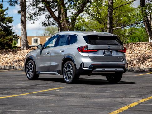 New 2026 BMW X1 xDrive28i w/ Convenience Package image 3