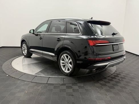 Used 2025 Audi Q7 3.0T Premium Plus image 5