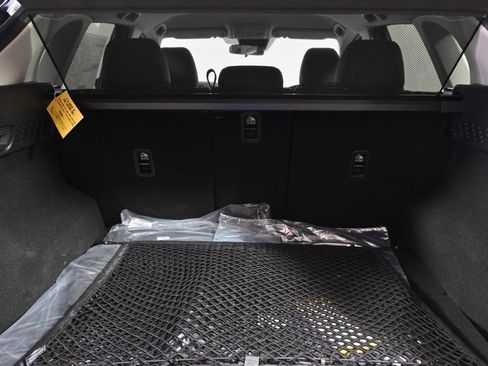 Used 2025 MAZDA CX-5 AWD 2.5 S w/ Select Package image 19