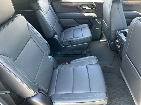 Used 2026 GMC Yukon XL Denali w/ Sun & Power Step Package AWD/4WD image 28