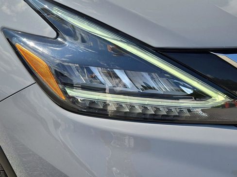 Used 2023 Nissan Murano Platinum w/ Cargo Package image 5