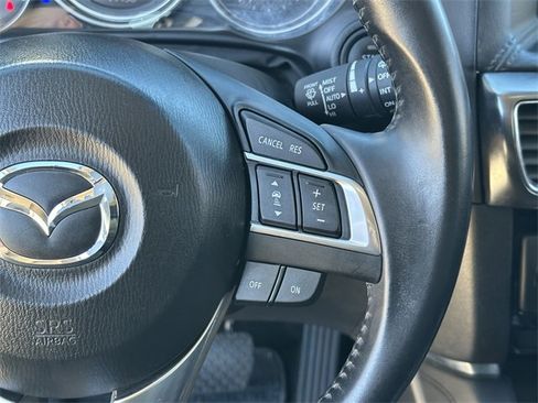 Used 2016 MAZDA CX-5 Grand Touring image 14