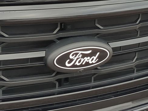 Used 2024 Ford F150 XLT w/ Equipment Group 302A MID image 13