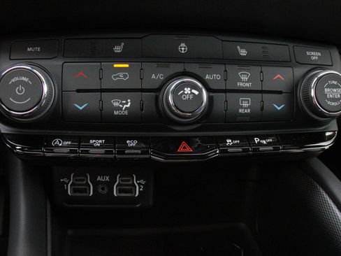 New 2026 Dodge Durango GT w/ Blacktop Package AWD/4WD image 20