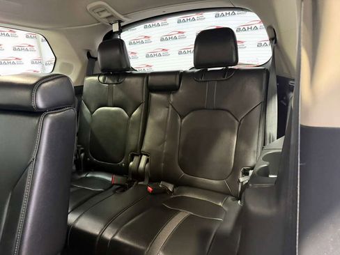 Used 2024 Honda Pilot Touring image 45