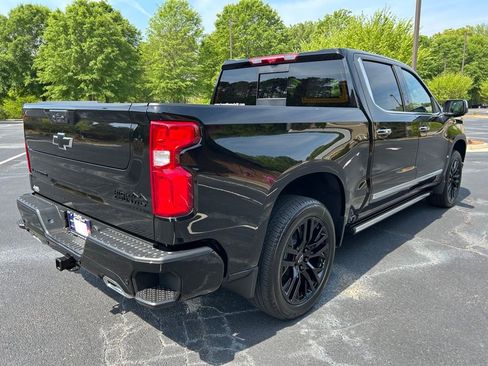 New 2026 Chevrolet Silverado 1500 High Country image 26