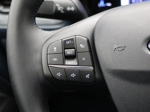 New 2025 Ford Maverick Lariat w/ Black Appearance Package image 26