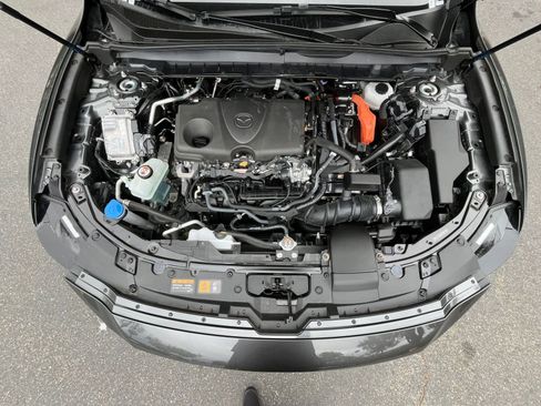 Used 2025 MAZDA CX-50 2.5 Hybrid w/ Premium Plus Pkg AWD/4WD image 34