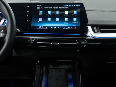 Used 2025 BMW X2 xDrive28i w/ Convenience Package image 17