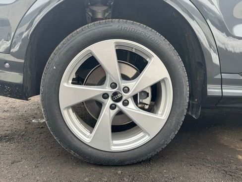 New 2025 Audi Q5 Premium Plus image 11