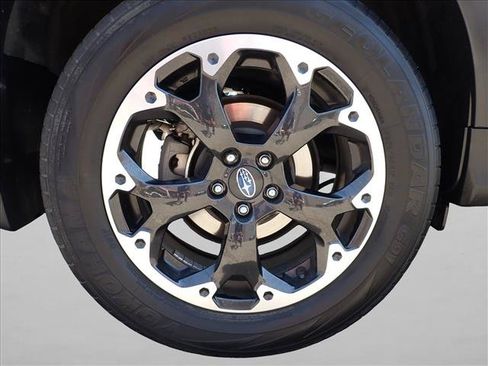 Certified 2023 Subaru Crosstrek 2.0i Premium AWD/4WD image 7