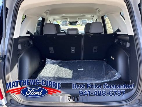 New 2026 Ford Bronco Sport Badlands w/ Badlands Tech Package AWD/4WD image 13