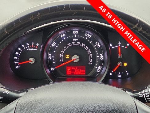 Used 2015 Kia Sportage EX AWD/4WD image 23