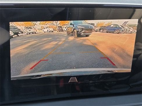 New 2026 Buick Envista Sport Touring w/ Convenience I Package image 20