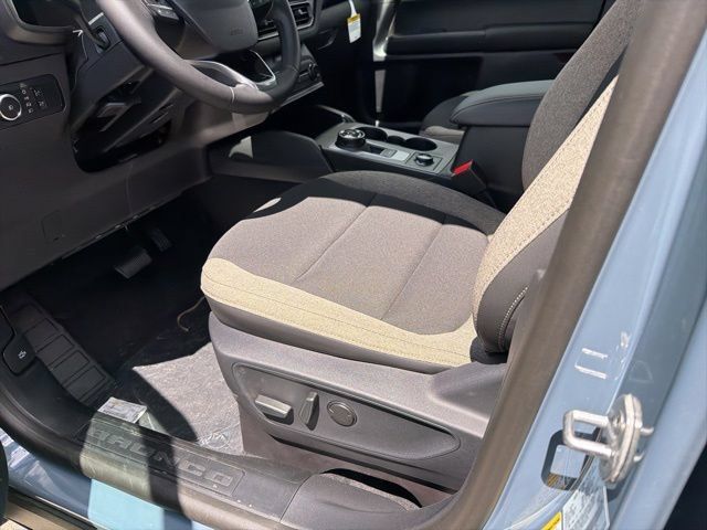 New 2026 Ford Bronco Sport Big Bend w/ Convenience Package AWD/4WD image 12