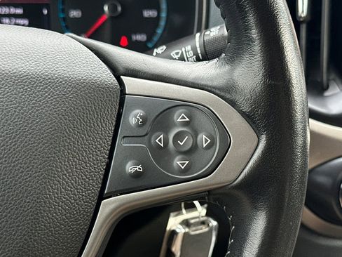 Used 2021 Chevrolet Colorado Z71 image 31