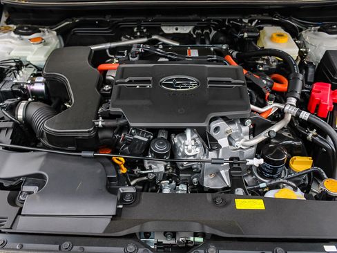 New 2026 Subaru Crosstrek 2.5i Limited AWD/4WD image 26