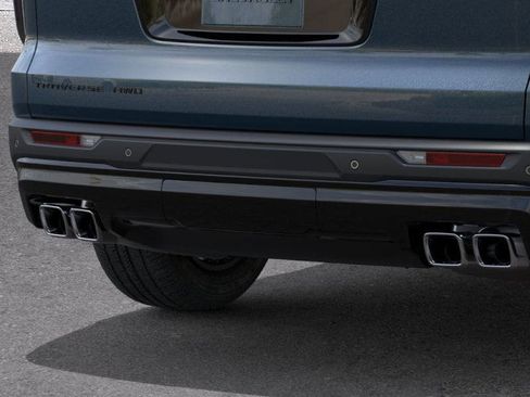 New 2026 Chevrolet Traverse LT w/ Enhanced Driving Package image 14