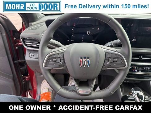 Used 2024 Buick Envista Avenir image 19