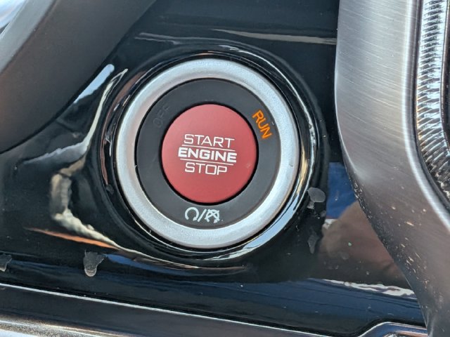 New 2026 RAM 1500 RHO w/ RHO Level 1 Equipment Group AWD/4WD image 30
