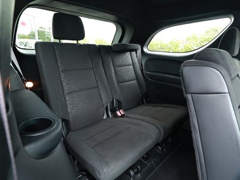 Certified 2025 Dodge Durango GT RWD image 32