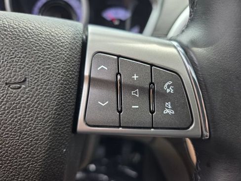 Used 2011 Cadillac SRX Performance FWD image 29