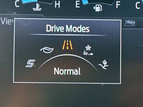 Used 2020 Ford Expedition Max Limited w/ Equipment Group 301A AWD/4WD image 54