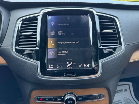 Used 2019 Volvo XC90 T6 Inscription w/ Advanced Package AWD/4WD image 20