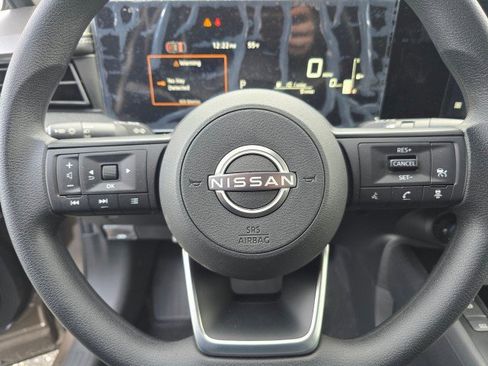 New 2026 Nissan Kicks SV w/ Cold Weather Package image 25