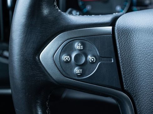 Certified 2016 Chevrolet Silverado 1500 LT w/ All Star Edition image 18