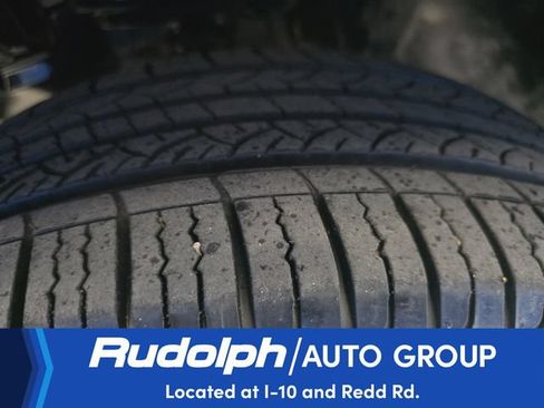 Used 2022 Jeep Compass Limited AWD/4WD image 27