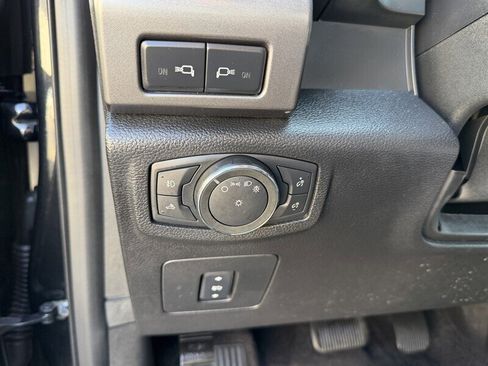 Used 2015 Ford F150 XLT w/ Equipment Group 302A Luxury image 32