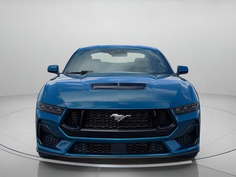 New 2026 Ford Mustang GT Premium image 39