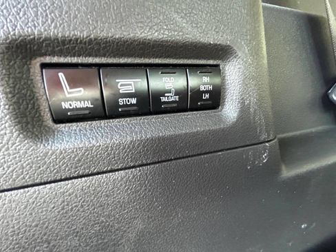 Used 2014 Ford Flex Limited w/ Equipment Group 303A image 36