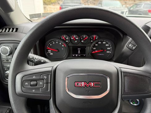 New 2026 GMC Sierra 1500 Pro image 23