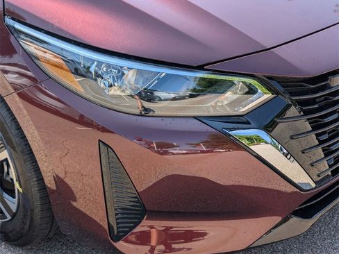 Used 2024 Nissan Sentra SV image 4