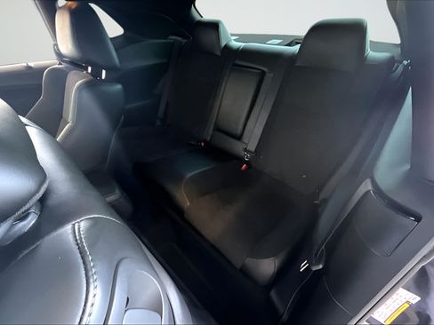 Used 2023 Dodge Challenger GT w/ Plus Package RWD image 19