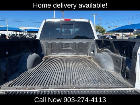 Used 2022 Ford F250 Lariat w/ Lariat Value Package image 24