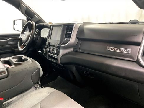Used 2023 RAM 1500 Big Horn image 14