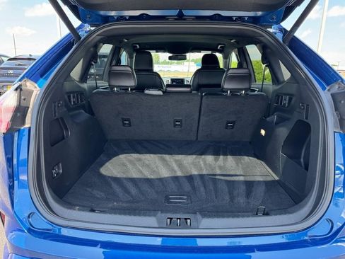 Used 2024 Ford Edge ST-Line image 6
