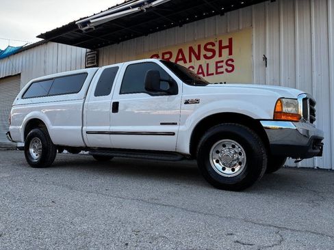 Used 2000 Ford F250 XL image 5